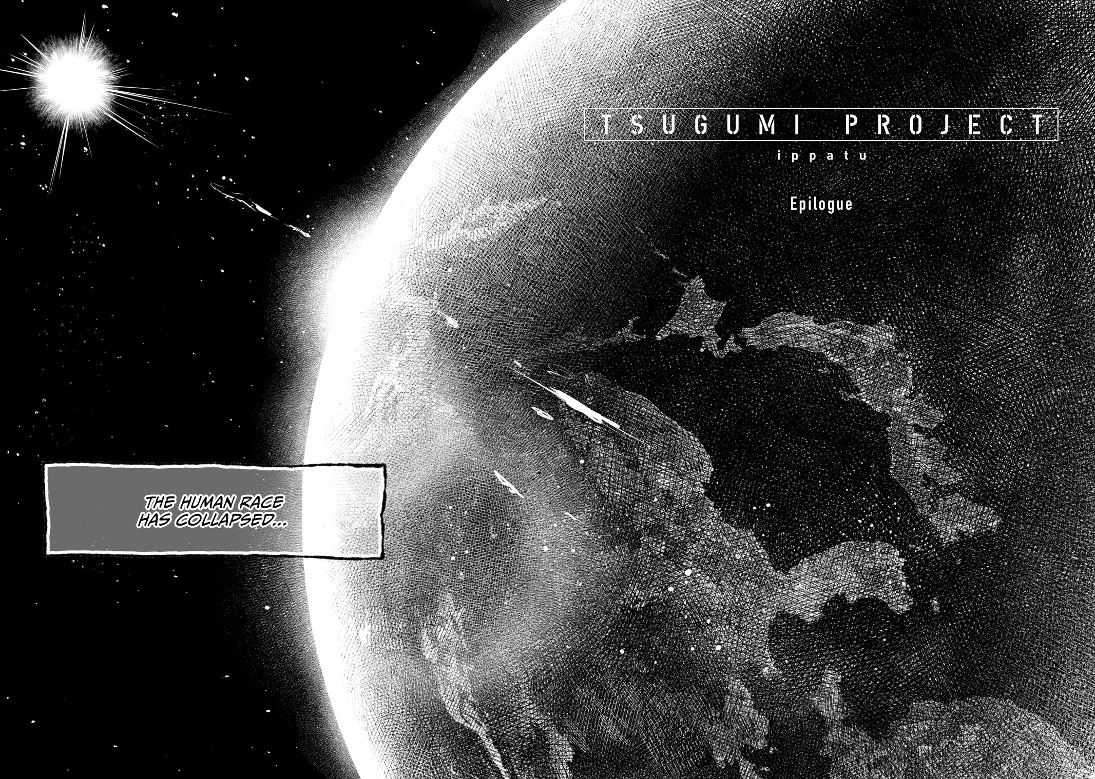 Tsugumi Project Chap 29 - Next Chap 30