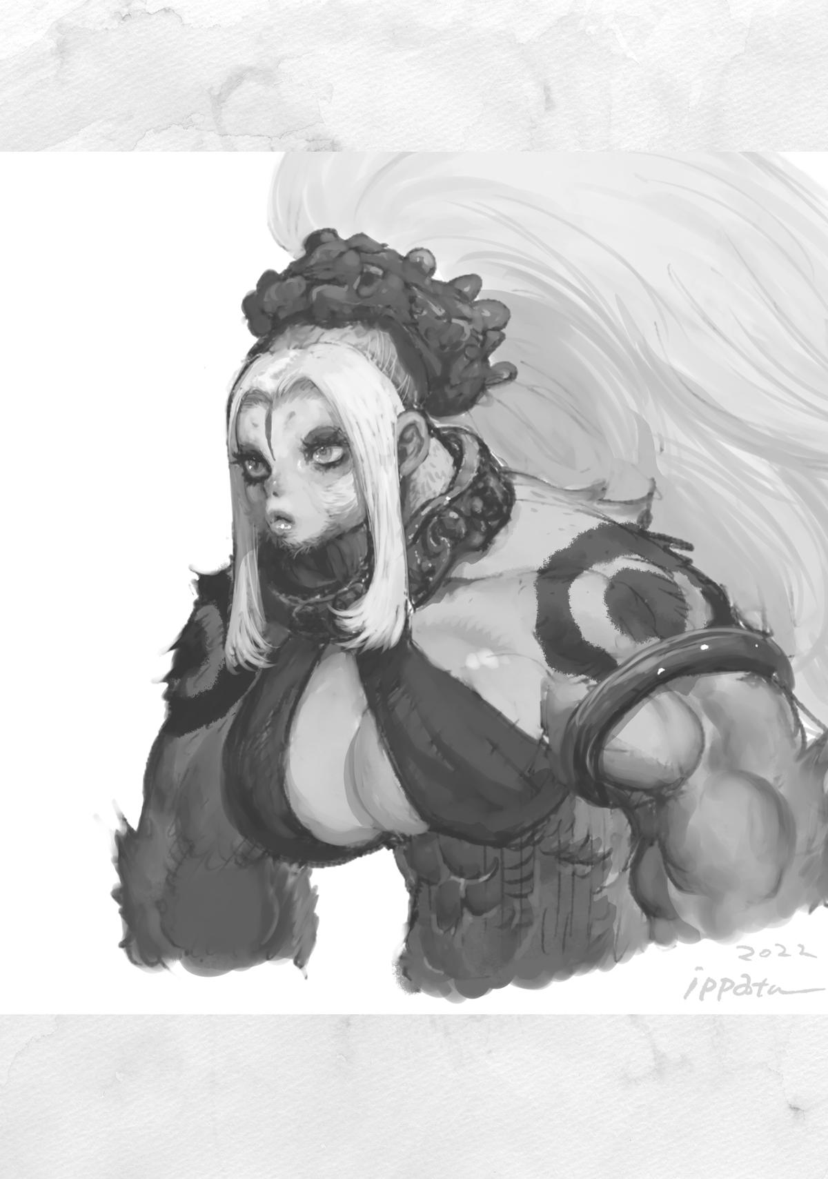 Tsugumi Project Chap 20 - Next Chap 21