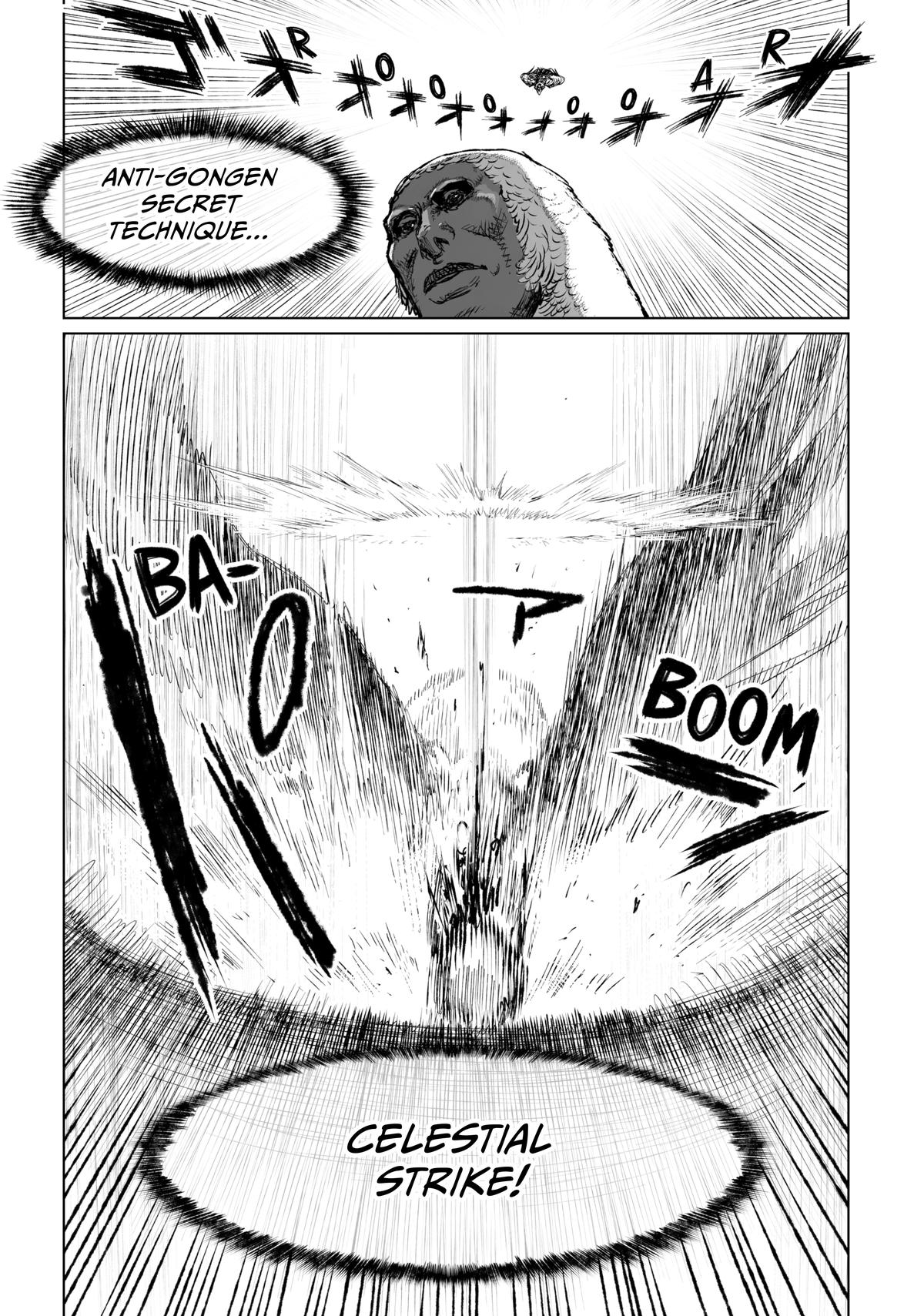 Tsugumi Project Chap 20 - Next Chap 21