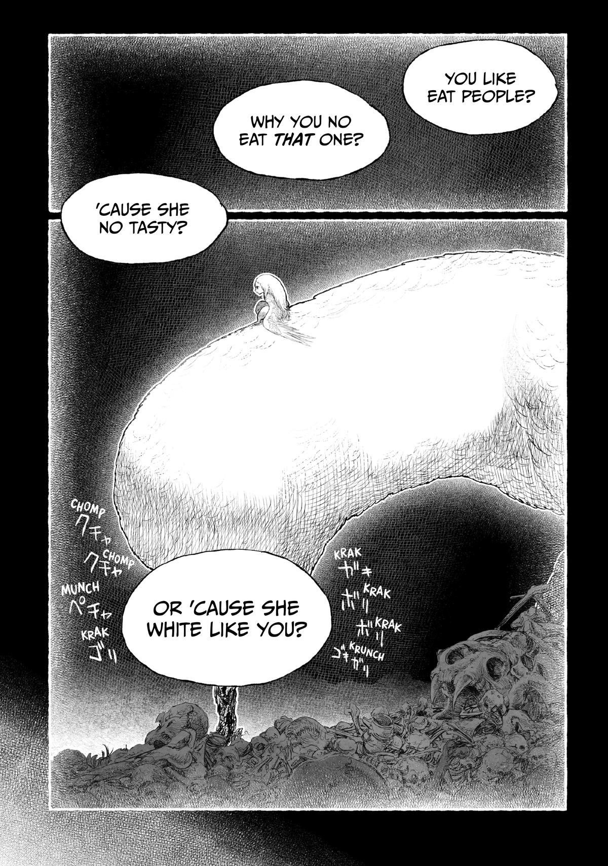 Tsugumi Project Chap 21 - Next Chap 22