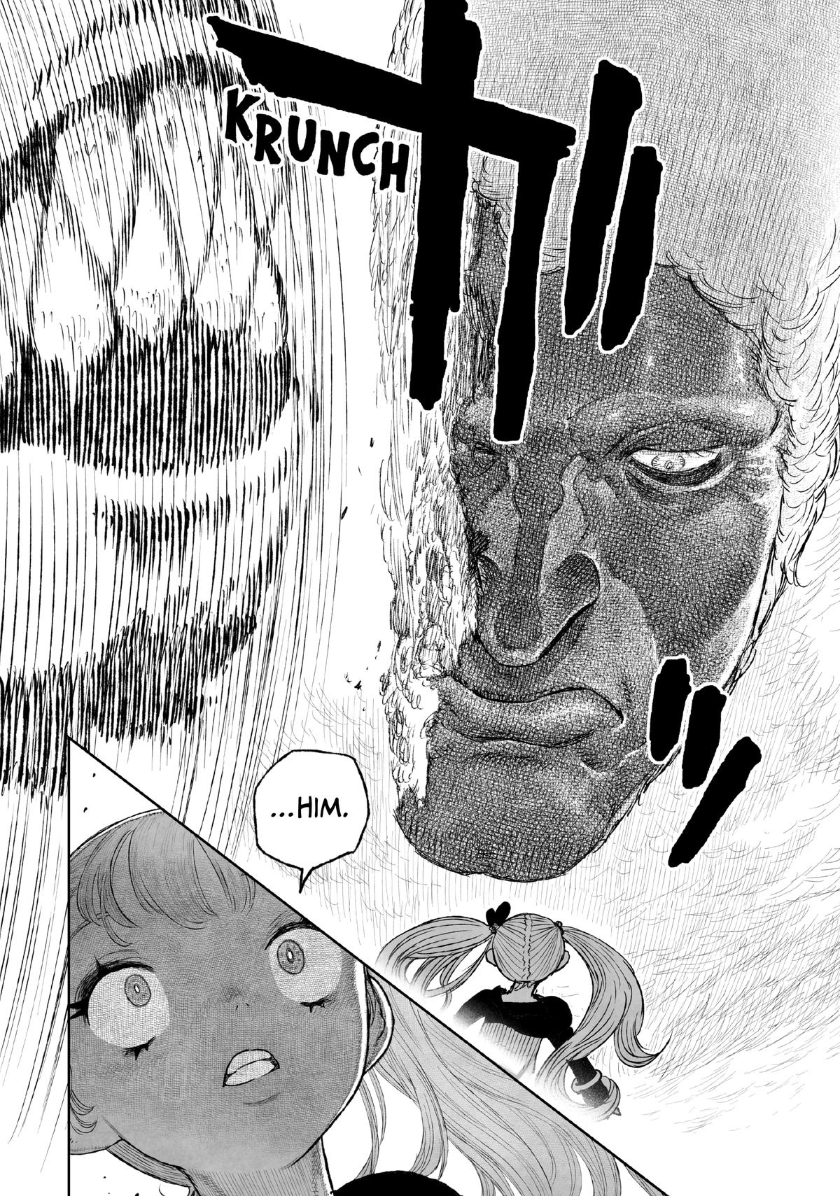 Tsugumi Project Chap 21 - Next Chap 22