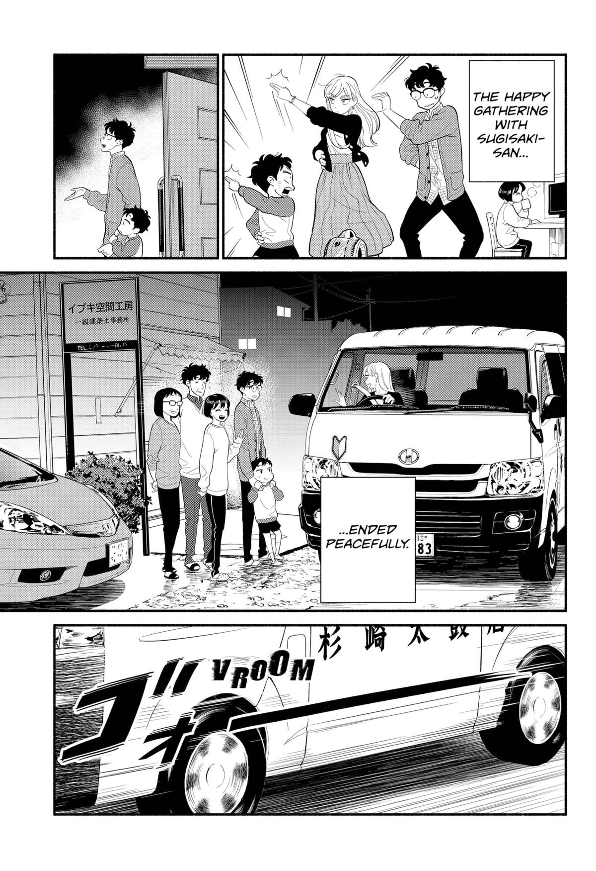 Blooming Love Chap 27 - Next Chap 28
