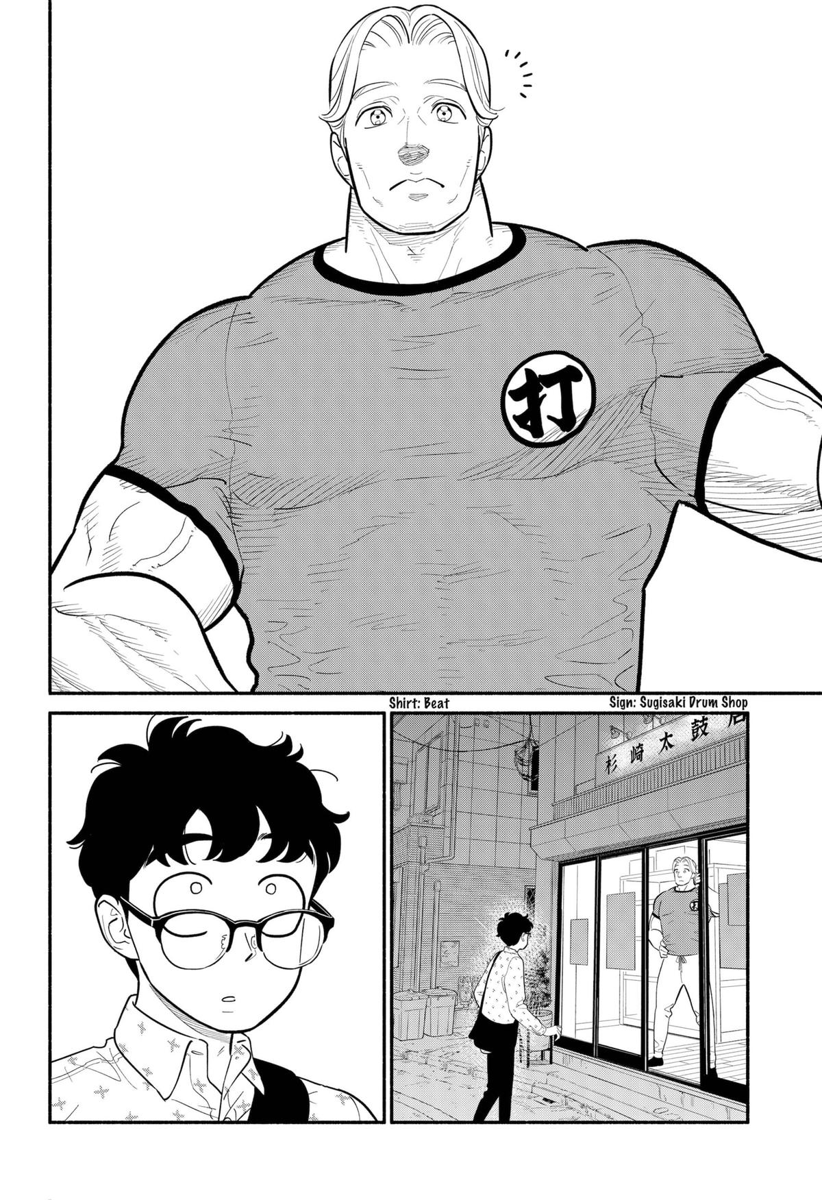 Blooming Love Chap 28 - Next Chap 29