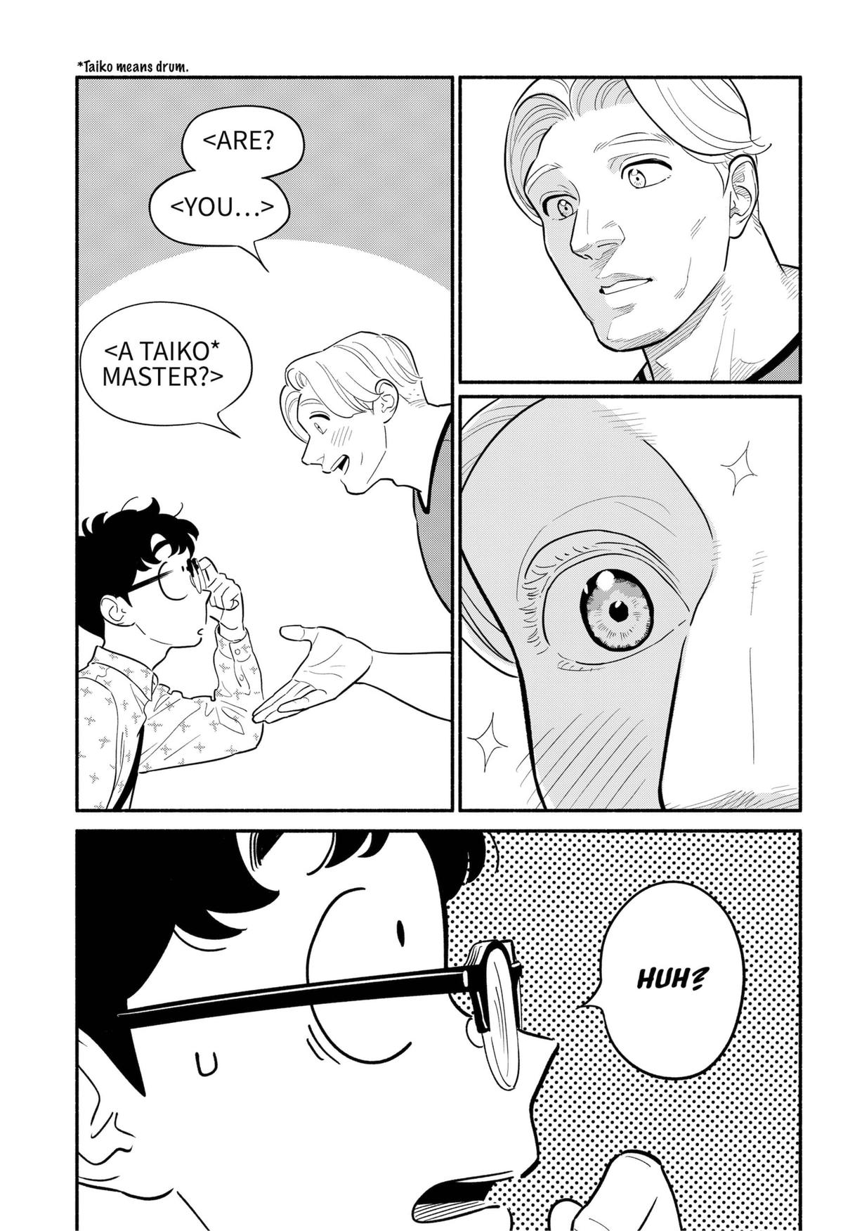 Blooming Love Chap 28 - Next Chap 29