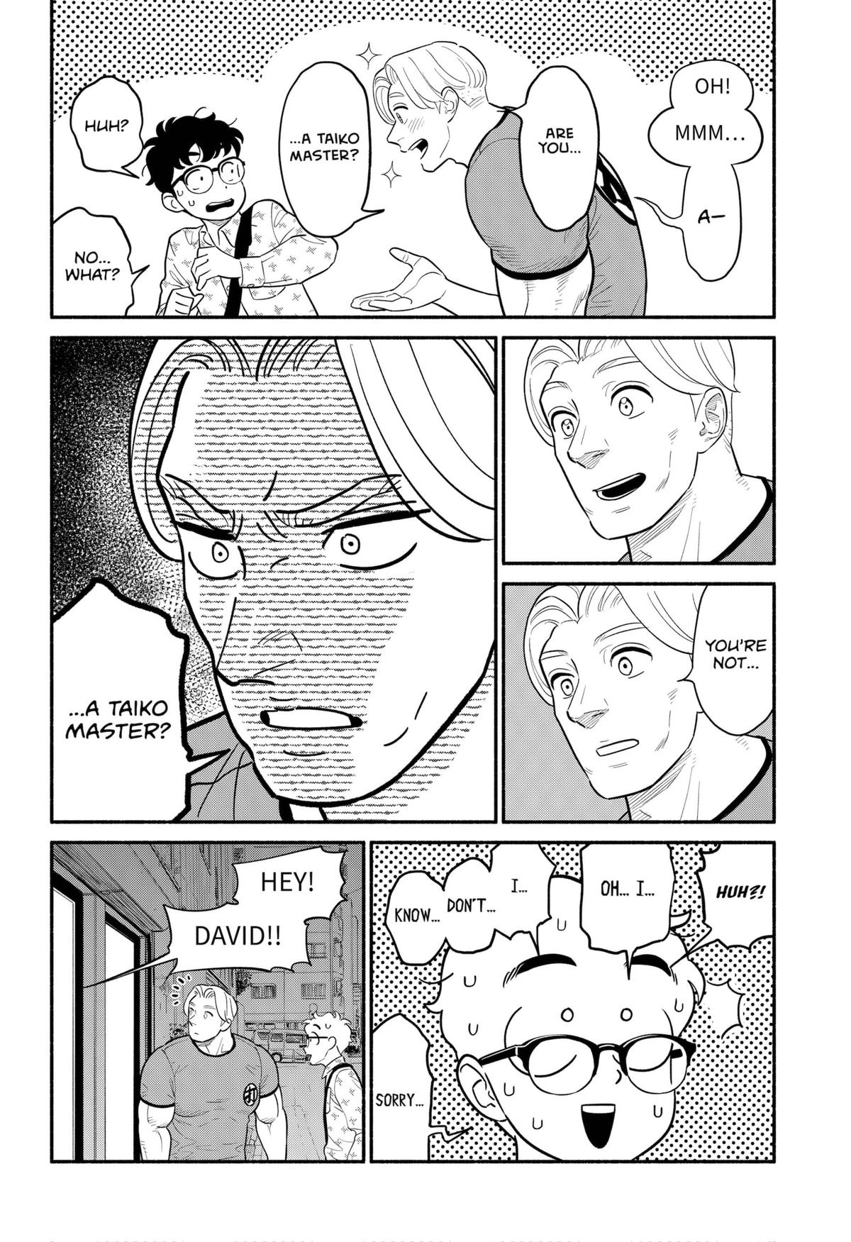 Blooming Love Chap 28 - Next Chap 29