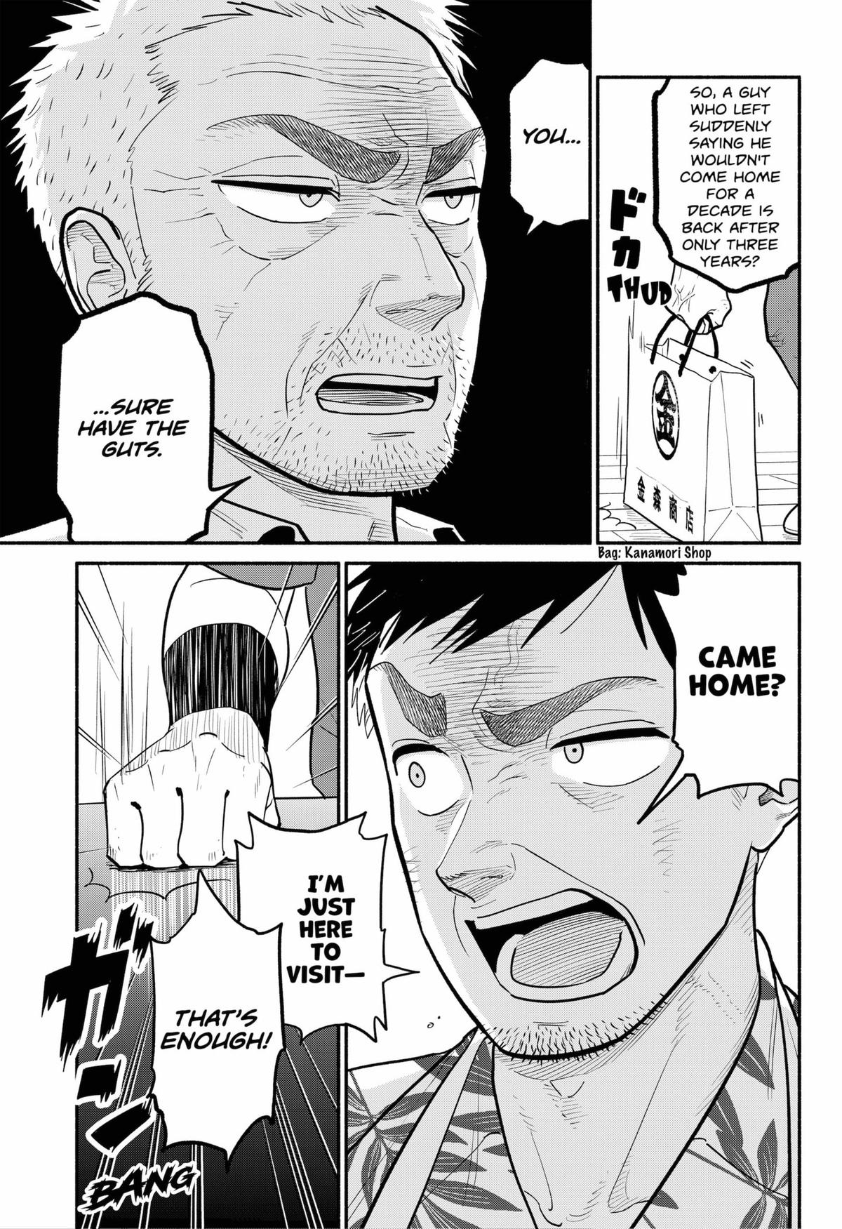 Blooming Love Chap 29 - Next Chap 30