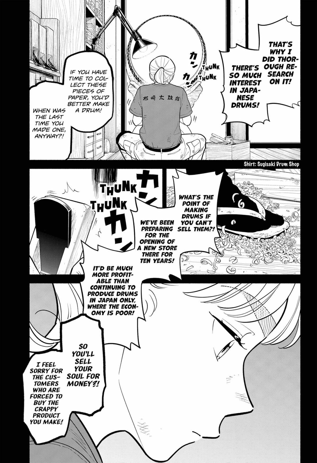 Blooming Love Chap 29 - Next Chap 30