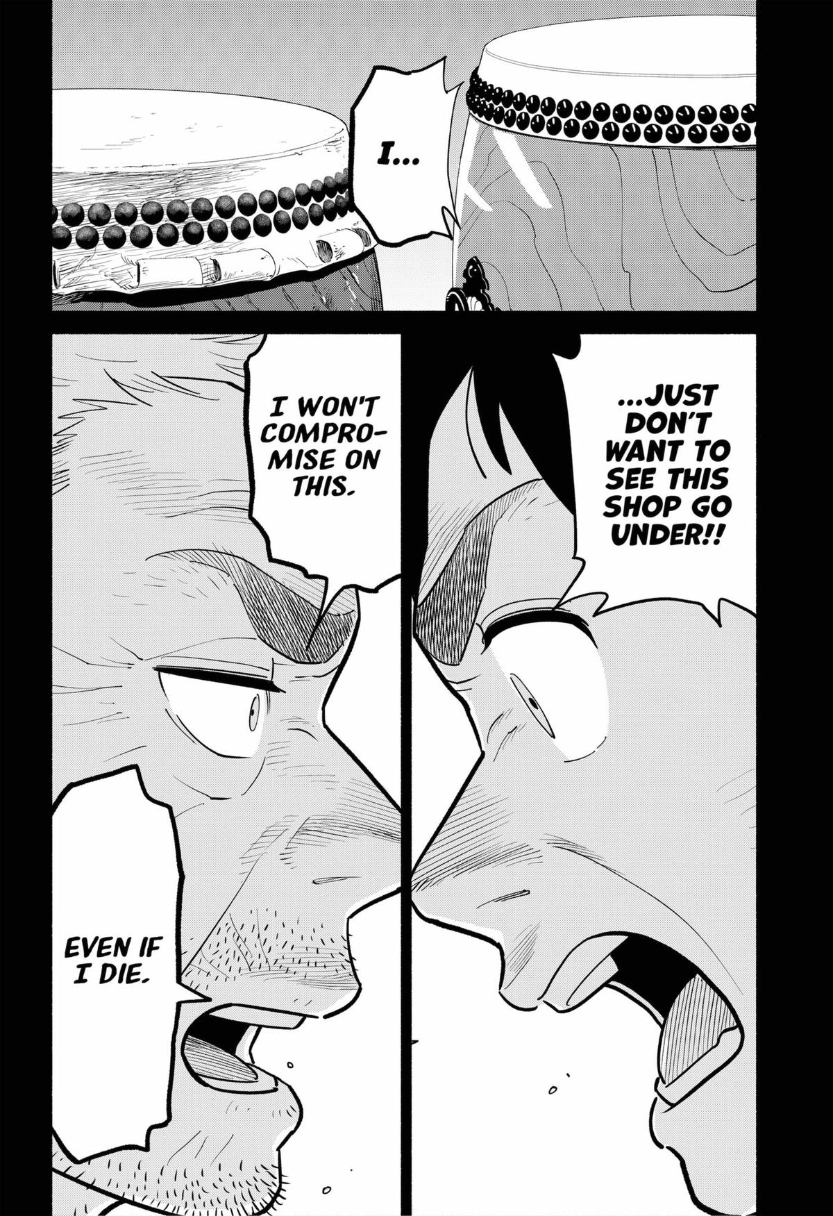 Blooming Love Chap 29 - Next Chap 30
