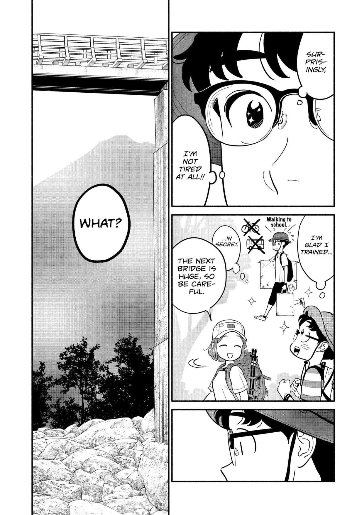 Blooming Love Chap 37 - Next Chap 38