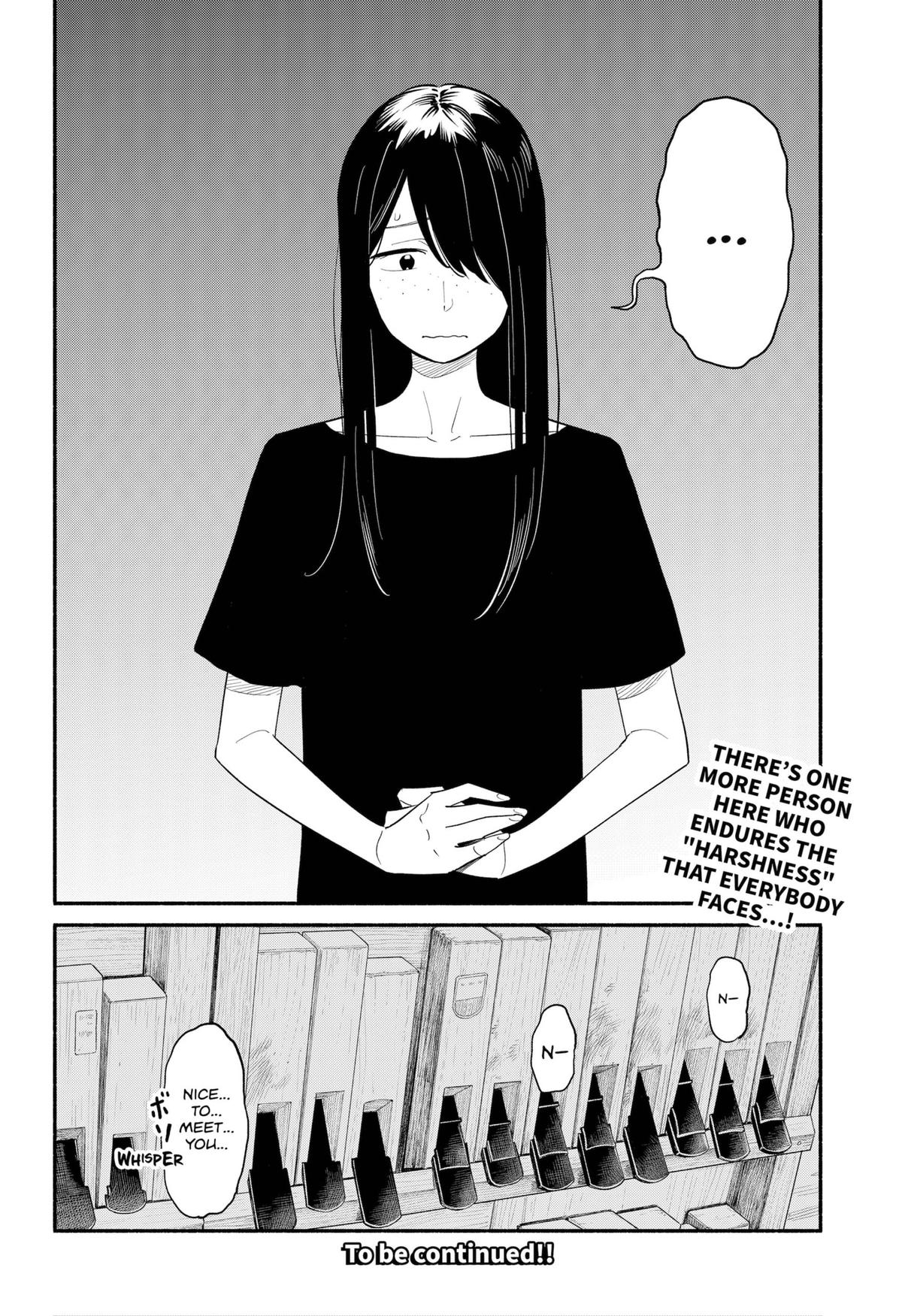 Blooming Love Chap 37 - Next Chap 38