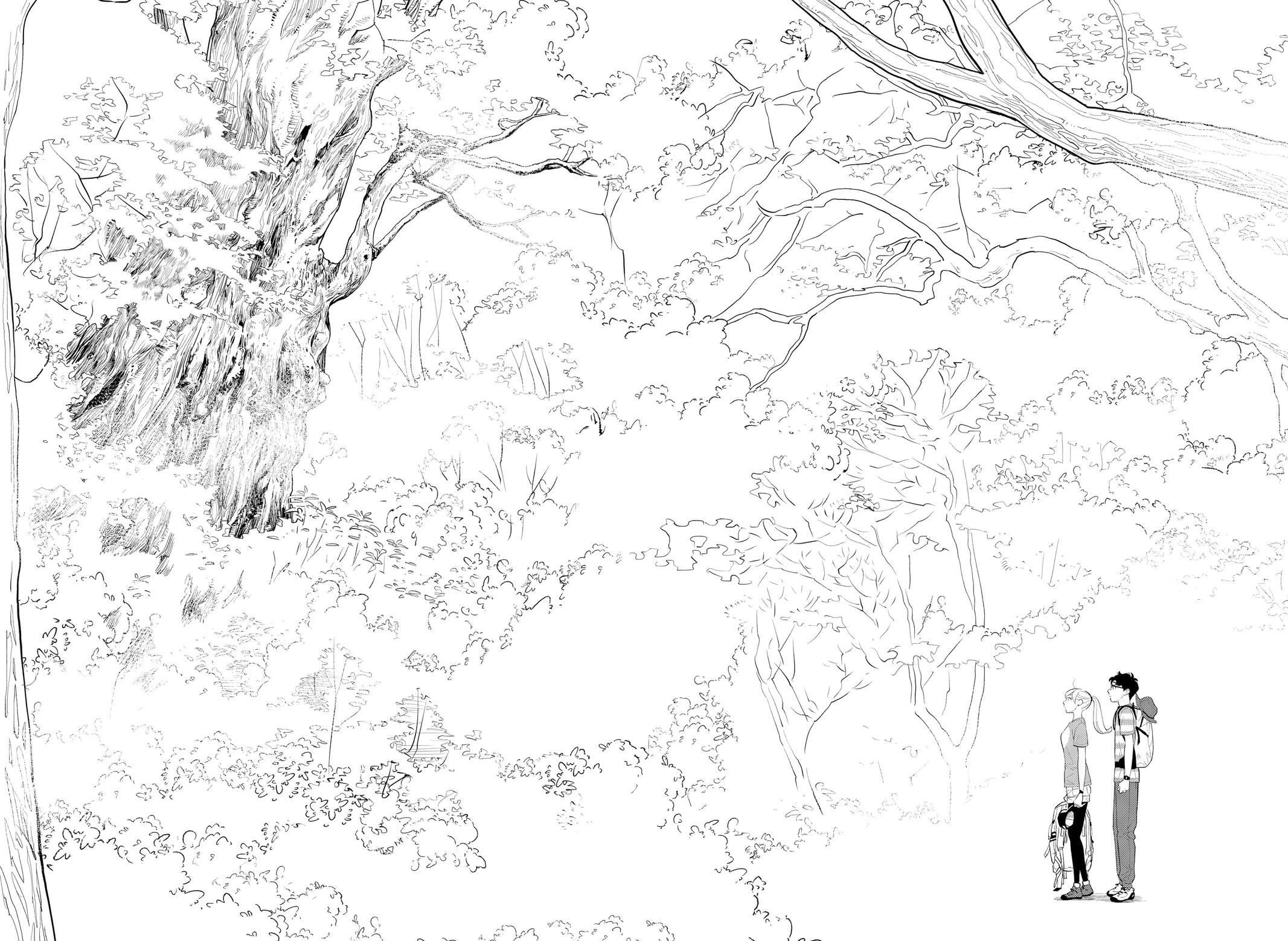 Blooming Love Chap 37 - Next Chap 38