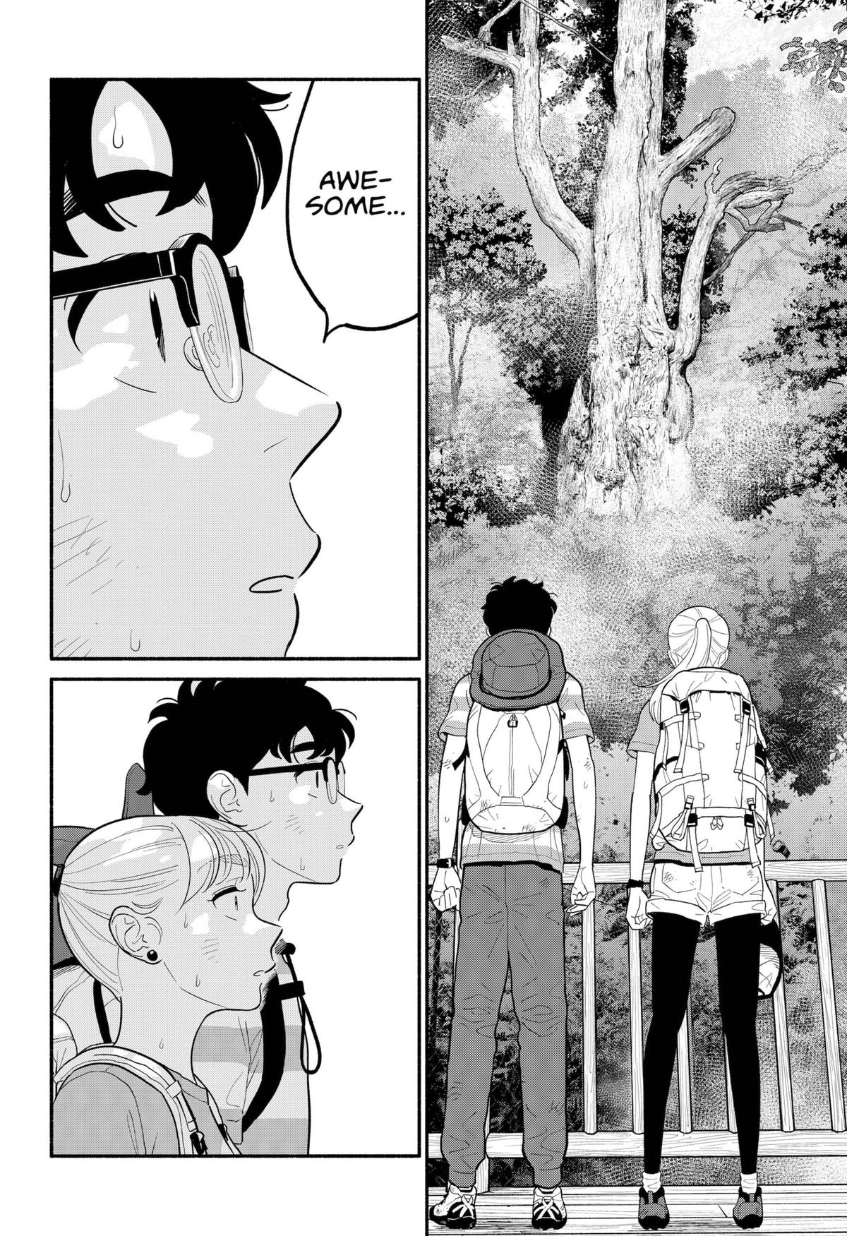 Blooming Love Chap 37 - Next Chap 38