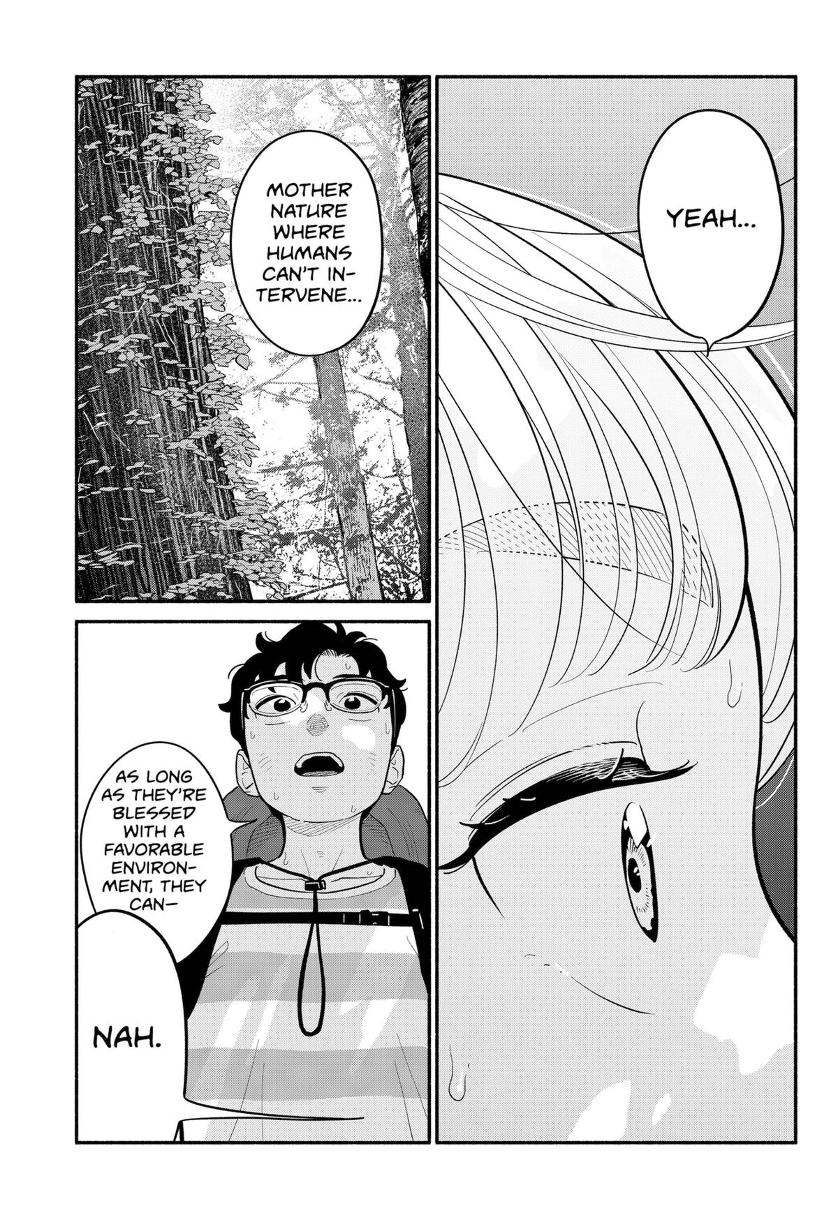 Blooming Love Chap 37 - Next Chap 38