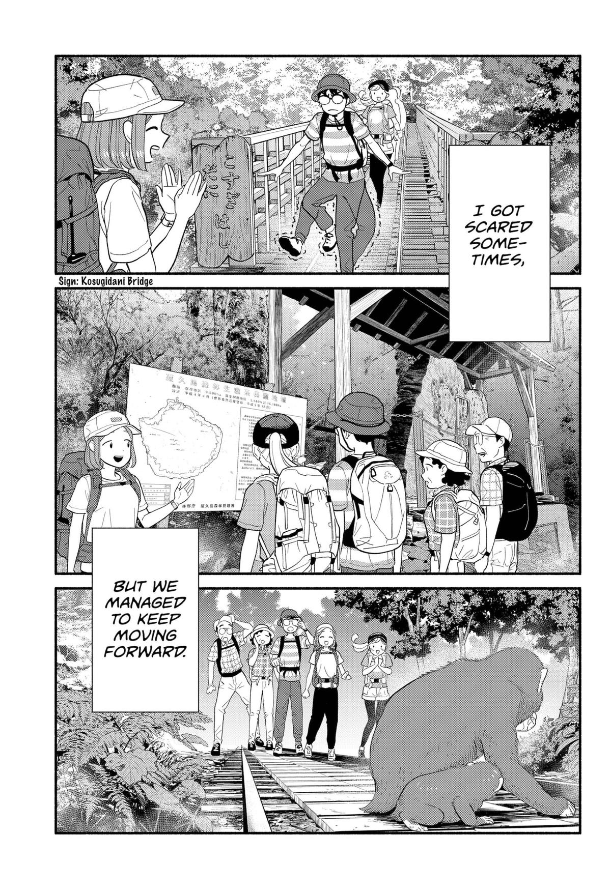 Blooming Love Chap 37 - Next Chap 38