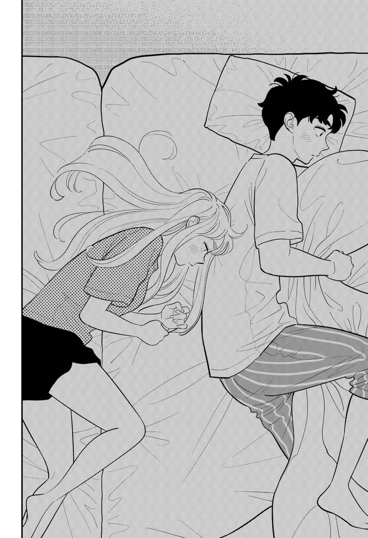 Blooming Love Chap 34 - Next Chap 35