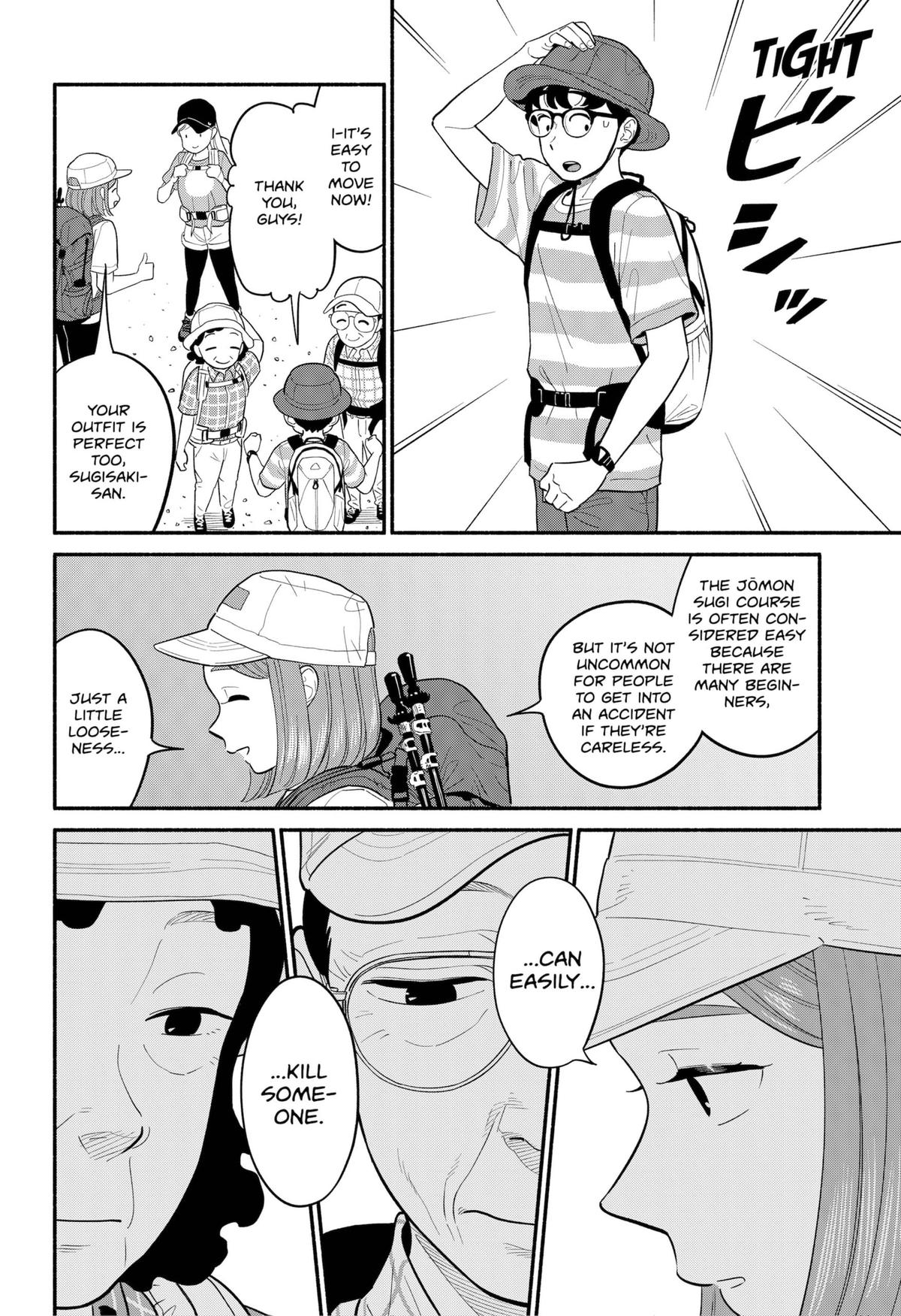 Blooming Love Chap 35 - Next Chap 36
