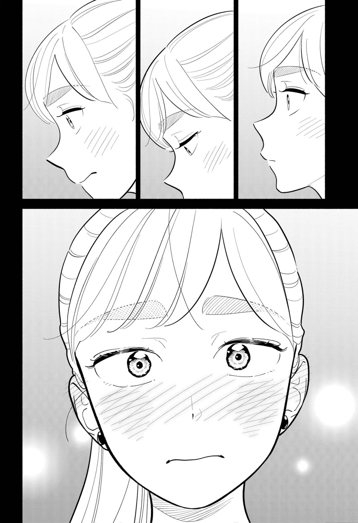 Blooming Love Chap 36 - Next Chap 37