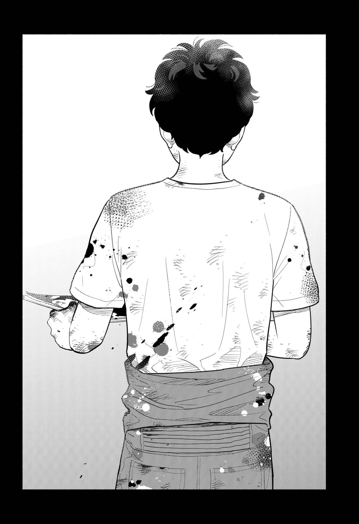 Blooming Love Chap 36 - Next Chap 37