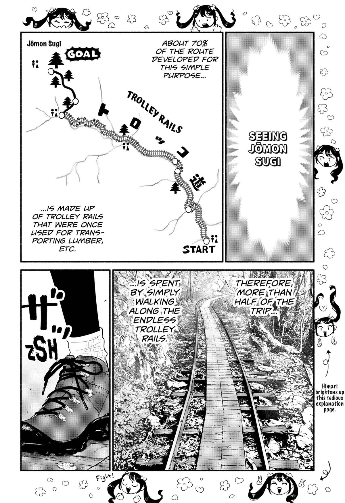 Blooming Love Chap 36 - Next Chap 37