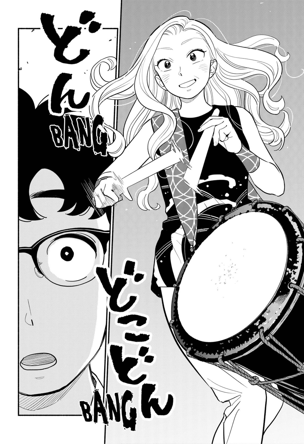 Blooming Love Chap 30 - Next Chap 31
