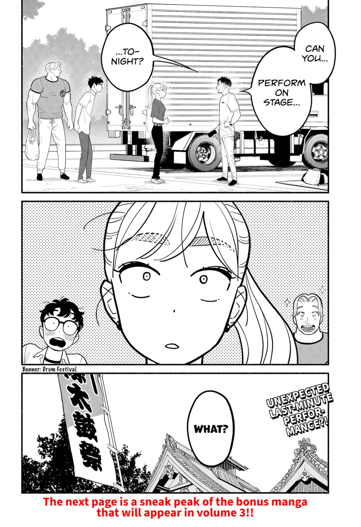 Blooming Love Chap 30 - Next Chap 31