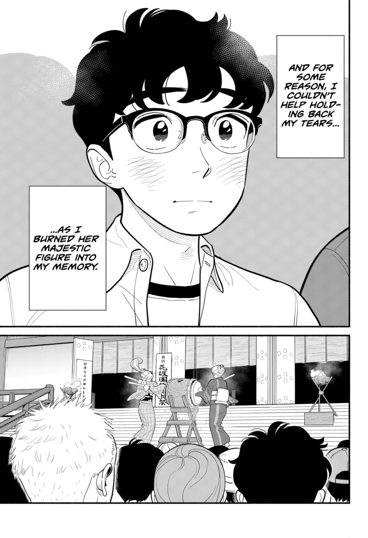 Blooming Love Chap 31 - Next Chap 32