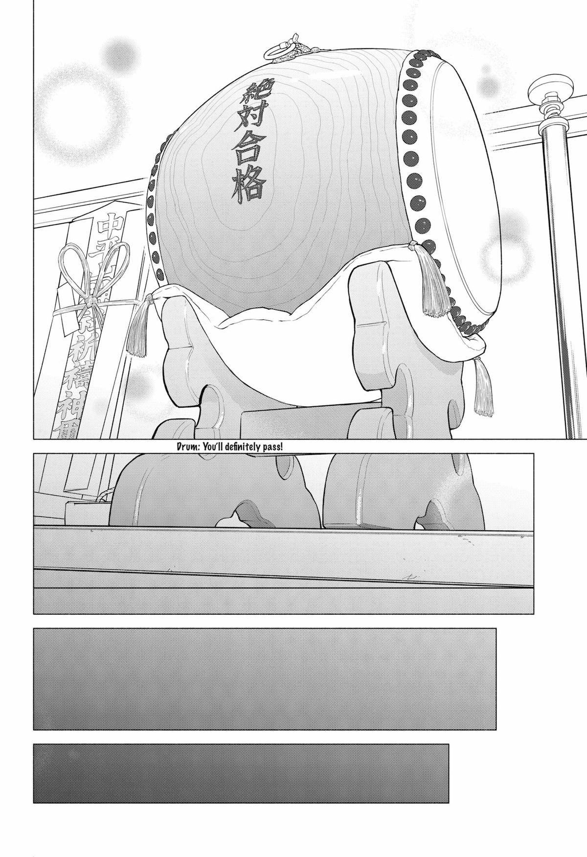 Blooming Love Chap 45 - Next Chap 46