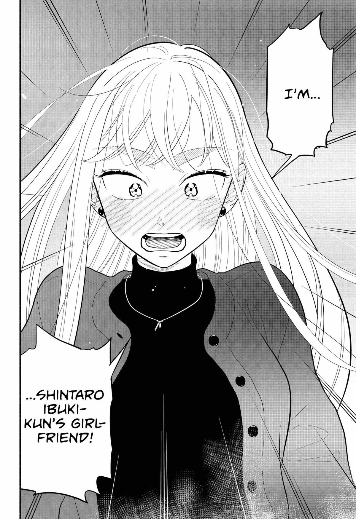 Blooming Love Chap 49 - Next Chap 50