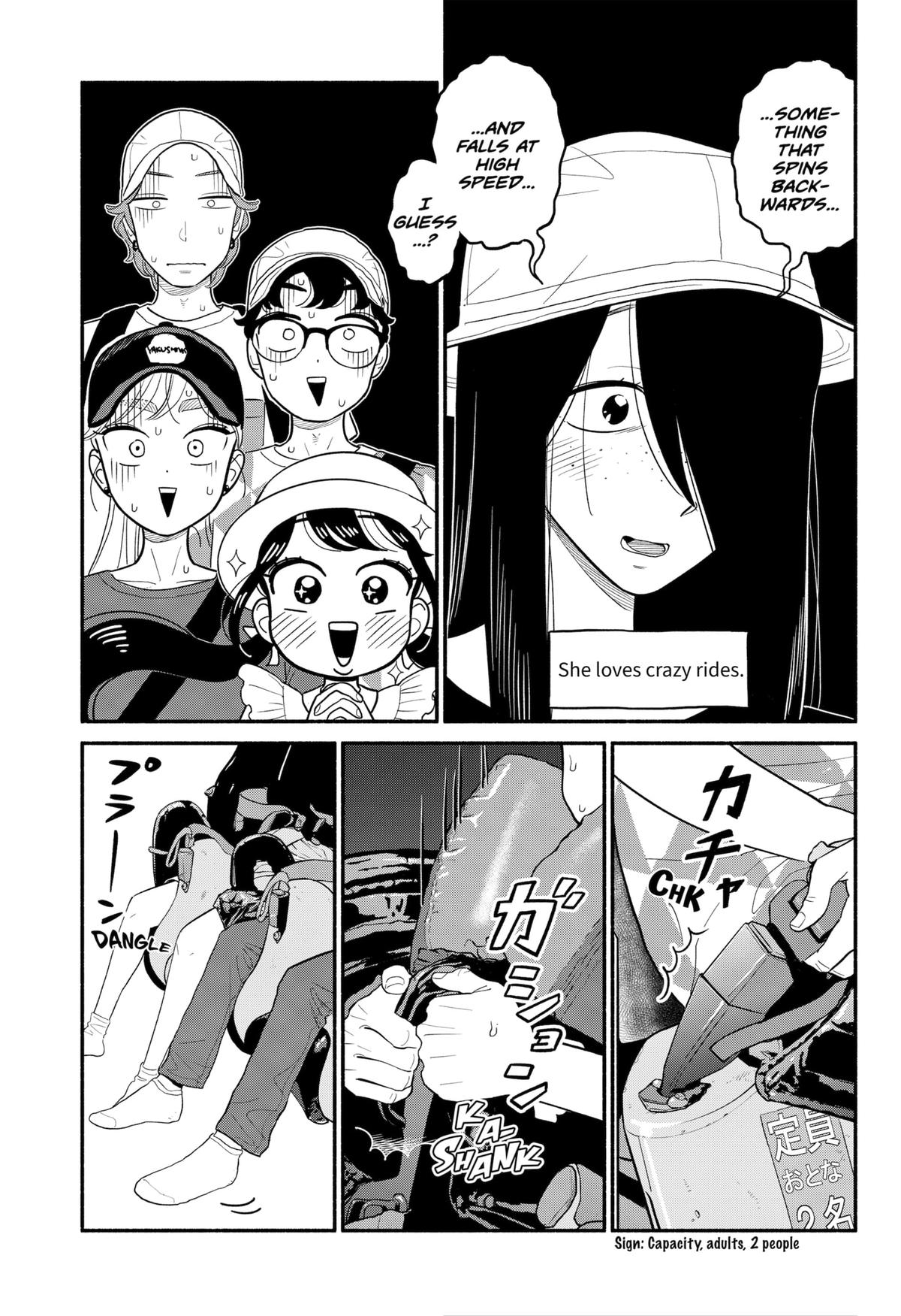 Blooming Love Chap 40 - Next Chap 41