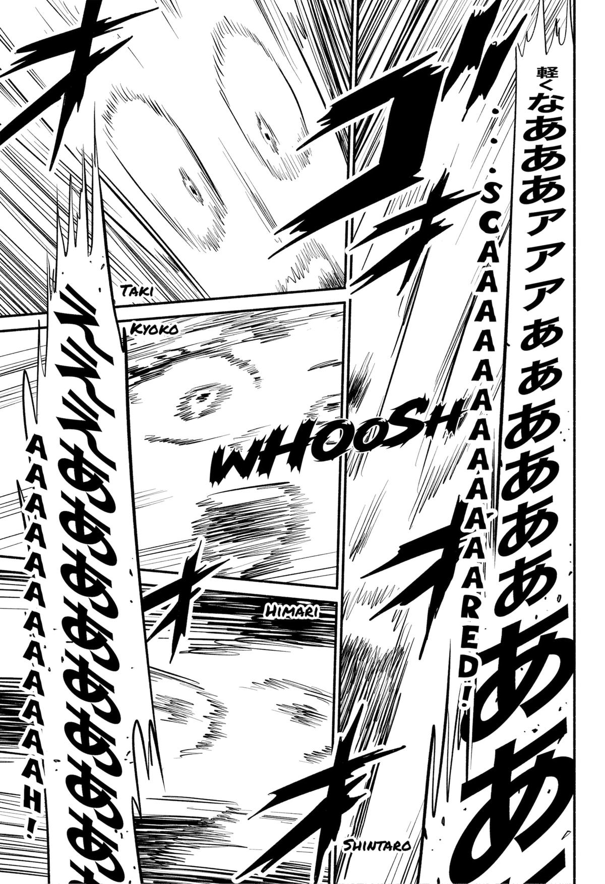 Blooming Love Chap 40 - Next Chap 41