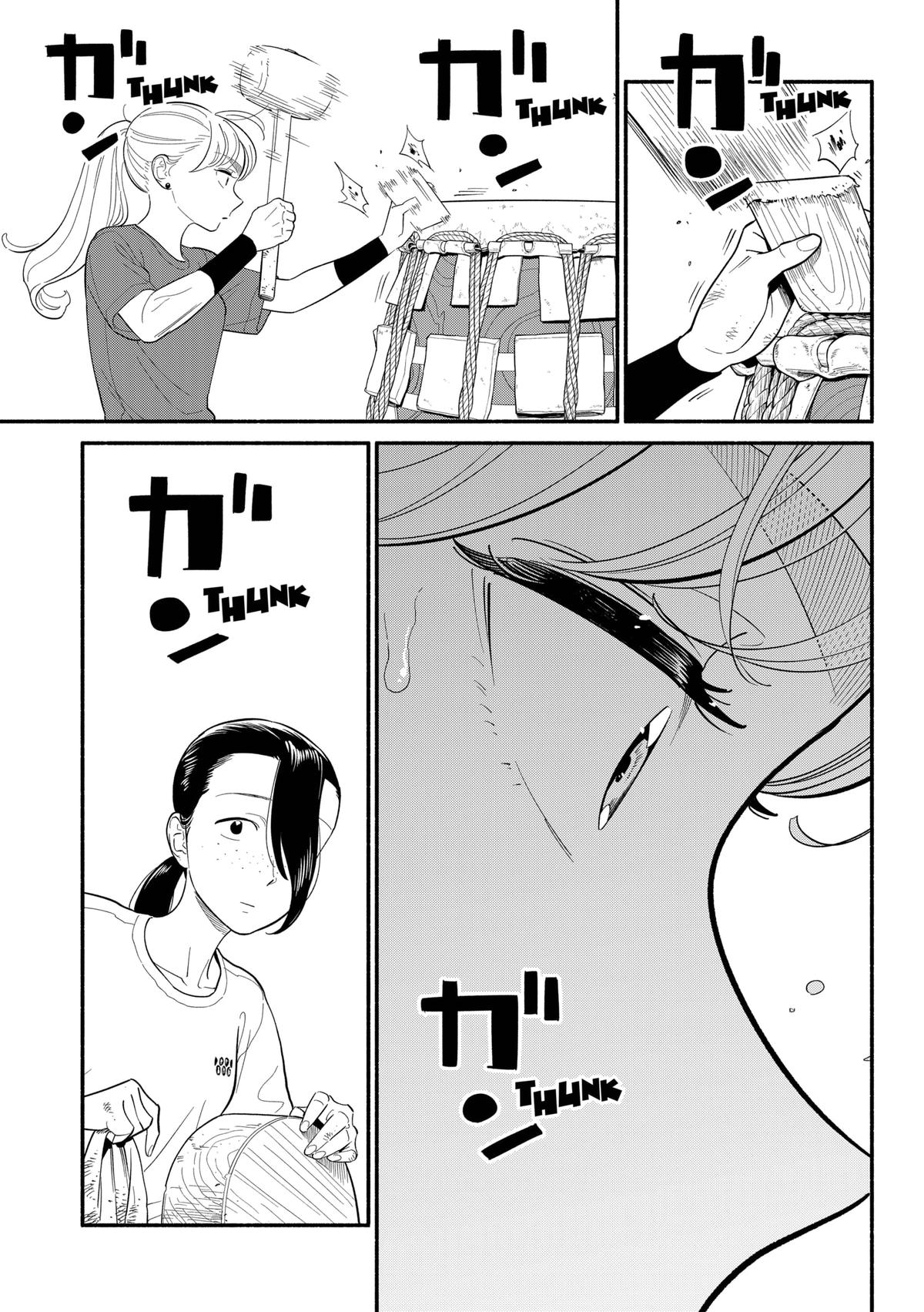 Blooming Love Chap 41 - Next Chap 42