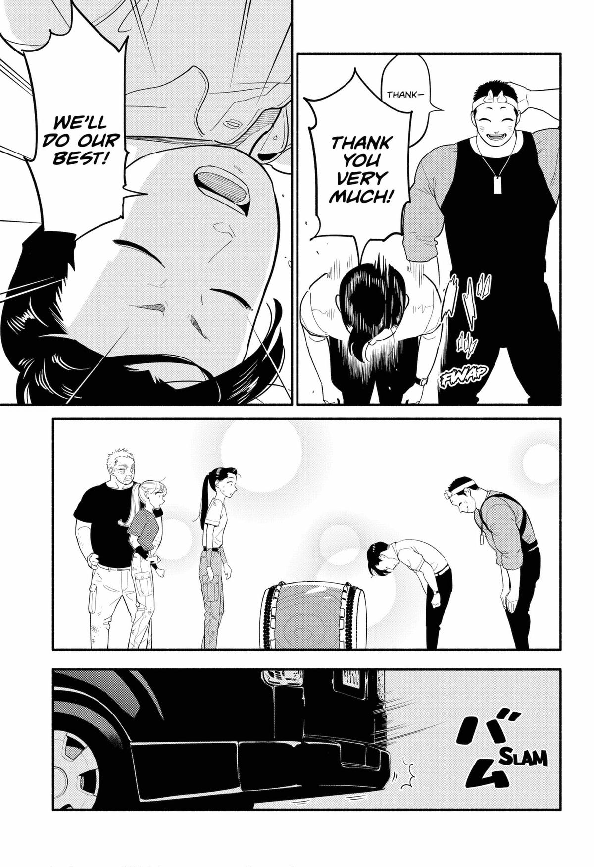 Blooming Love Chap 42 - Next Chap 43