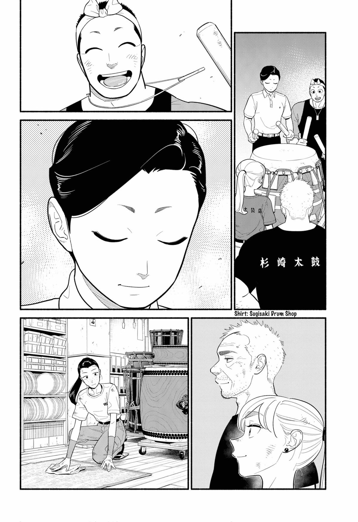 Blooming Love Chap 42 - Next Chap 43