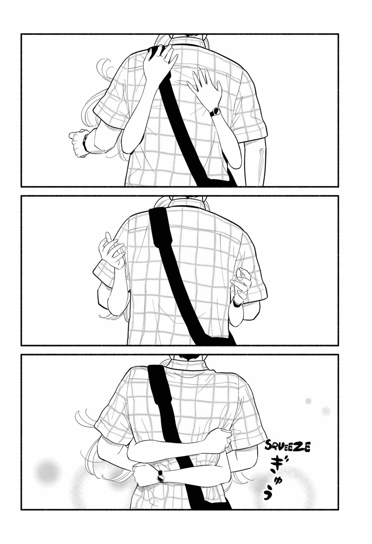 Blooming Love Chap 42 - Next Chap 43