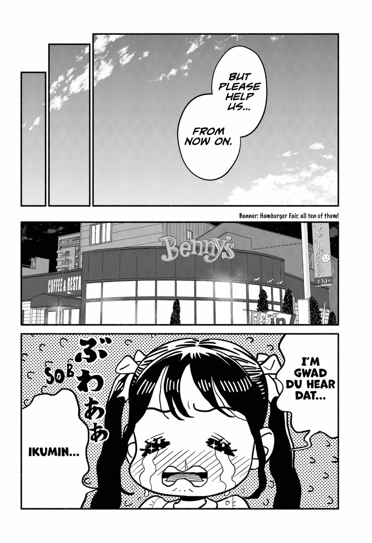Blooming Love Chap 42 - Next Chap 43