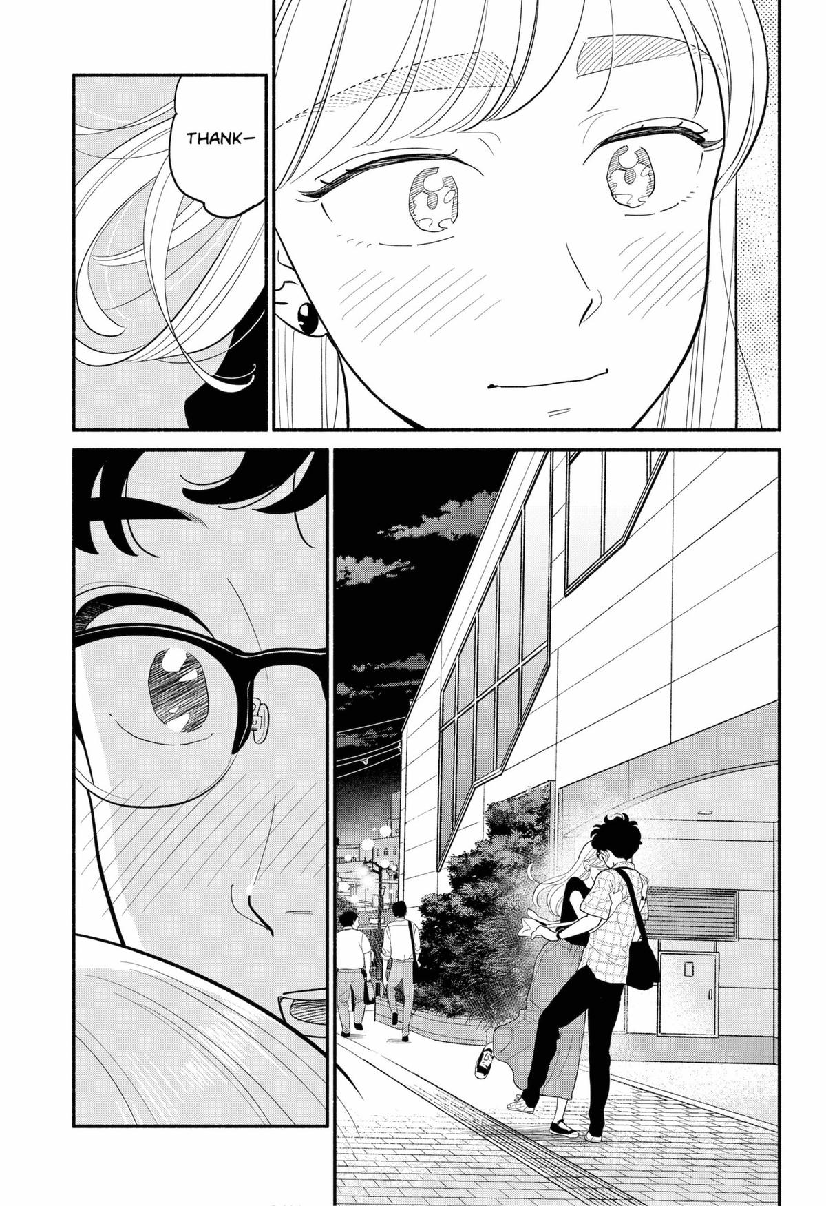 Blooming Love Chap 42 - Next Chap 43