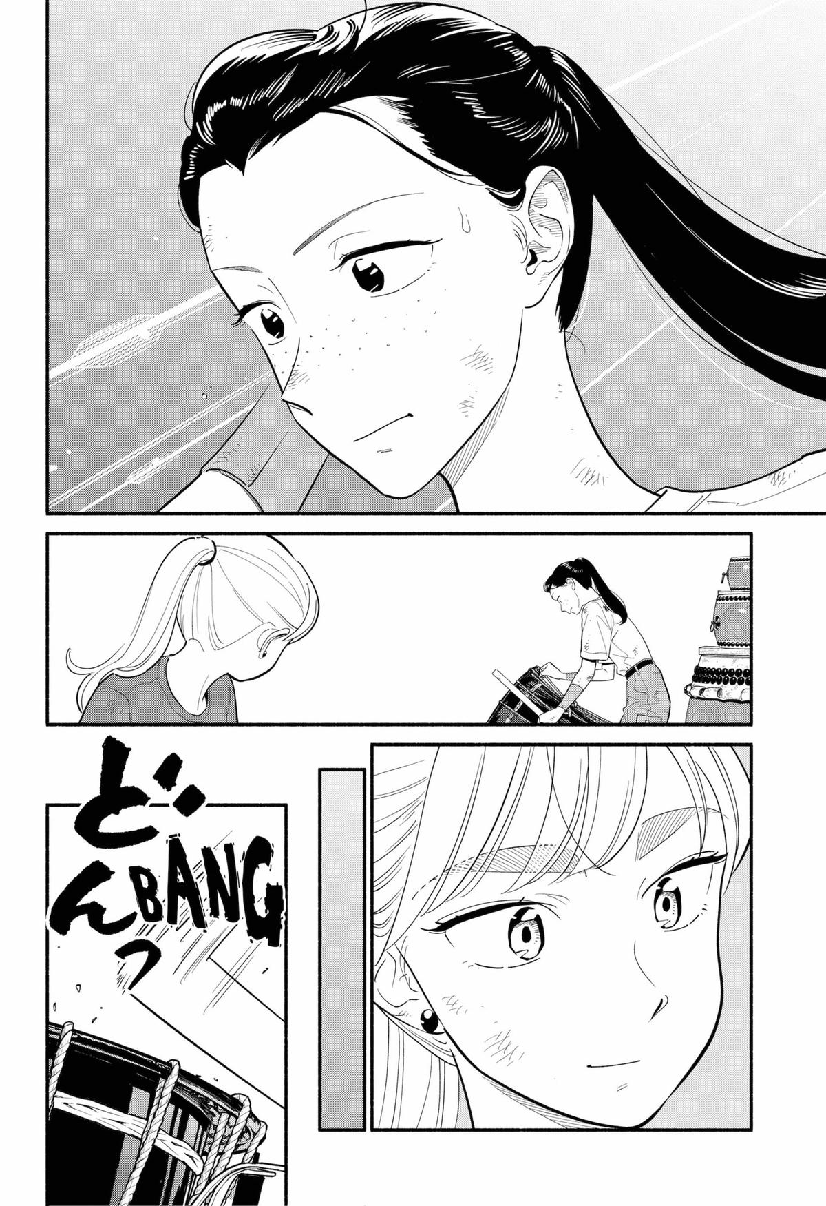 Blooming Love Chap 42 - Next Chap 43