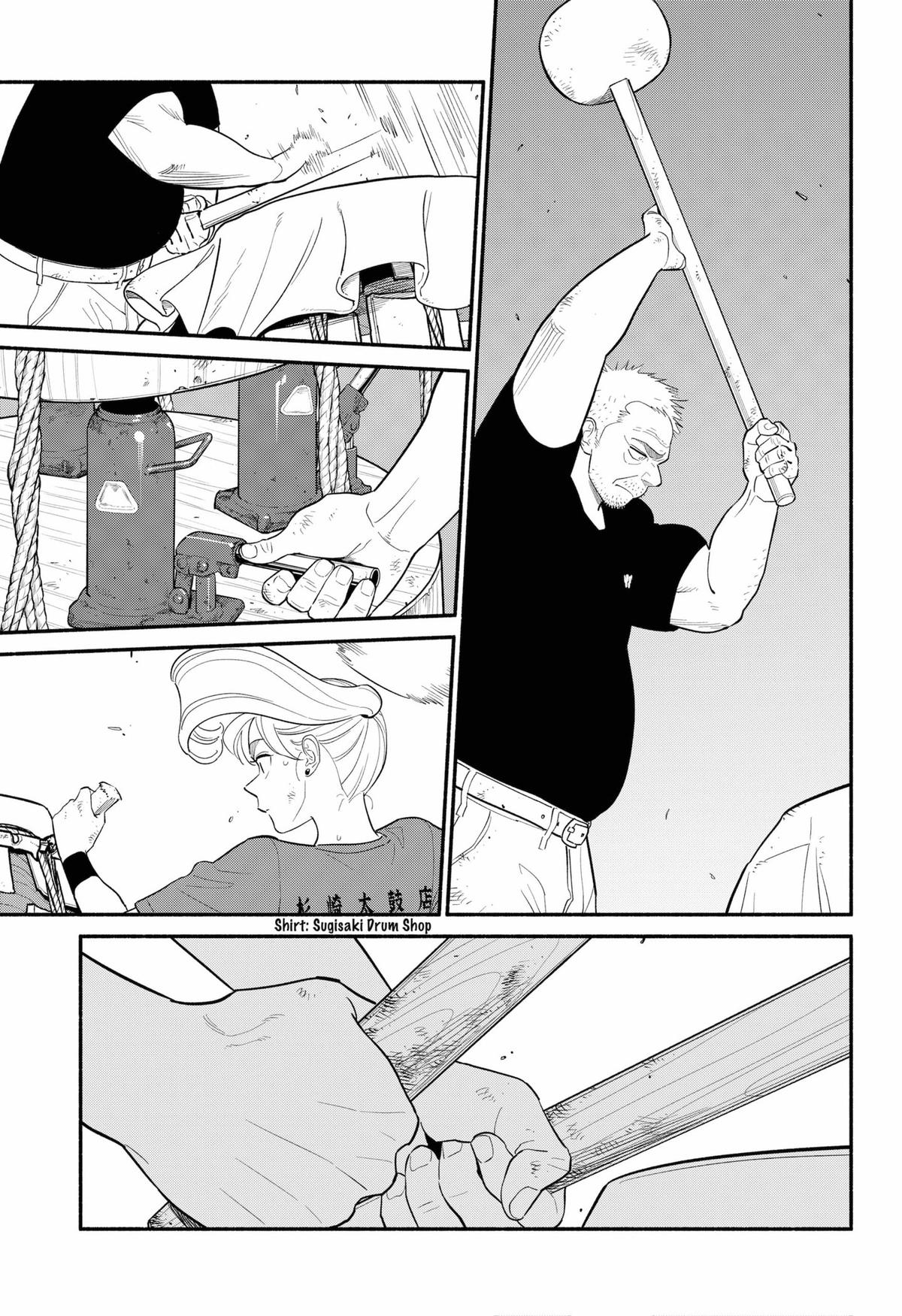 Blooming Love Chap 42 - Next Chap 43