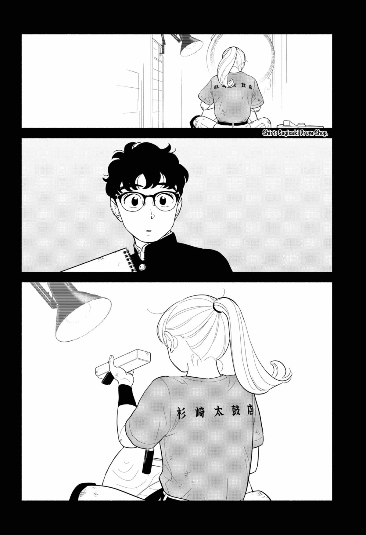 Blooming Love Chap 56 - Next Chap 57
