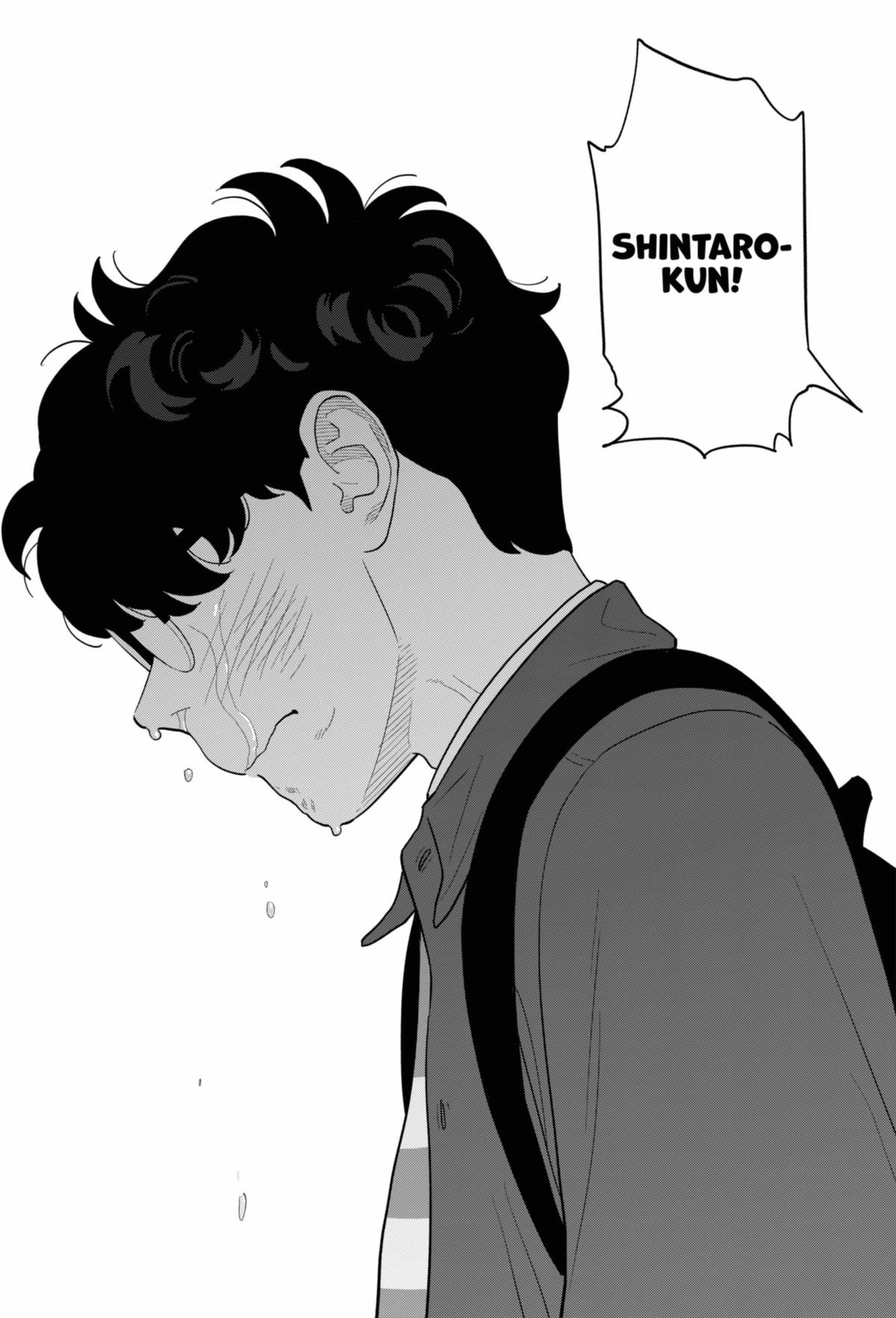 Blooming Love Chap 56 - Next Chap 57