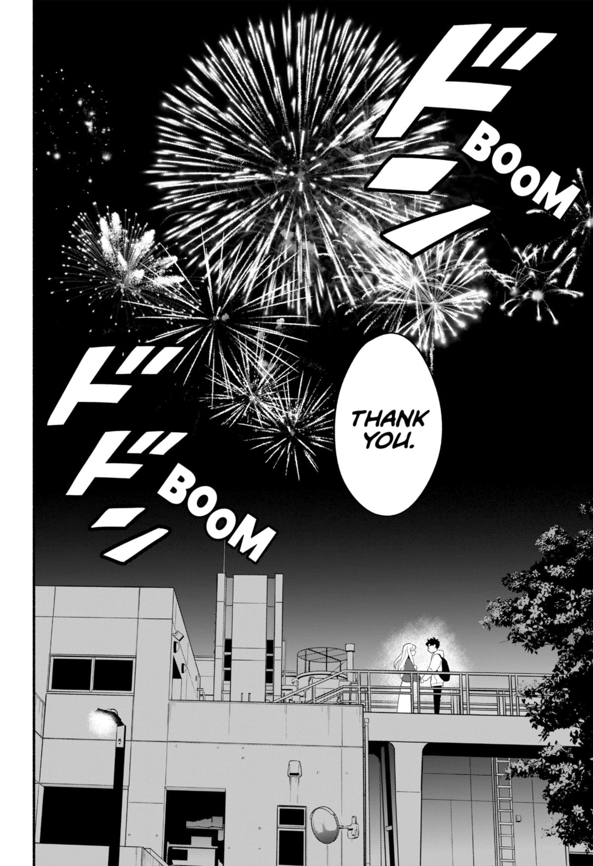 Blooming Love Chap 50 - Next Chap 51