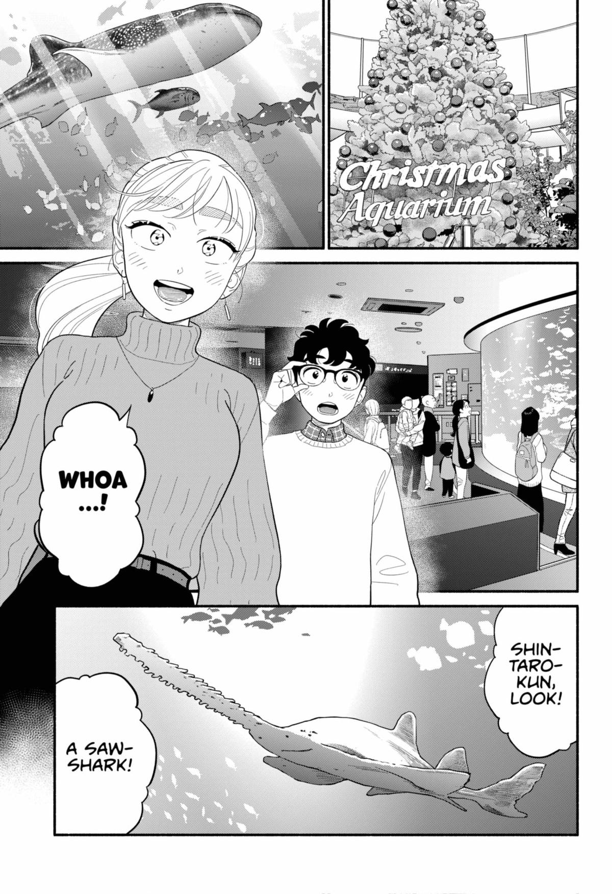 Blooming Love Chap 51 - Next Chap 52
