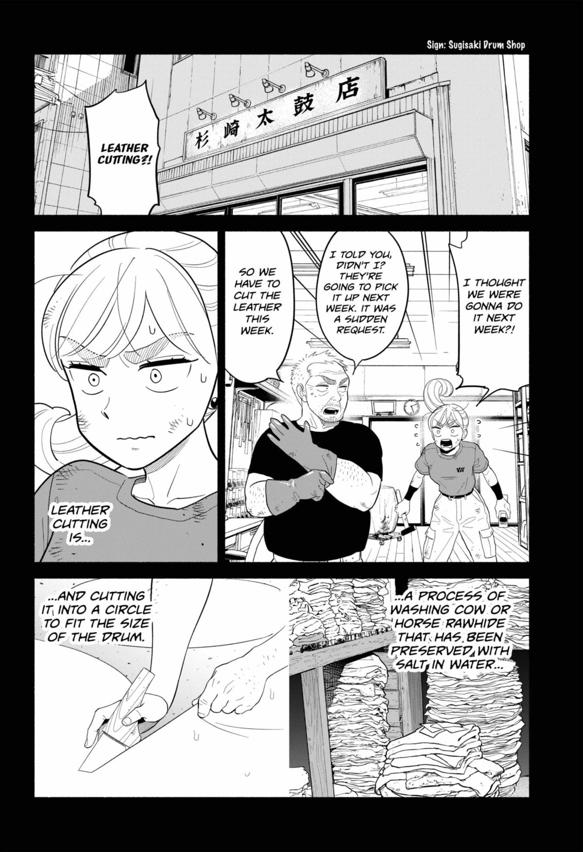 Blooming Love Chap 51 - Next Chap 52