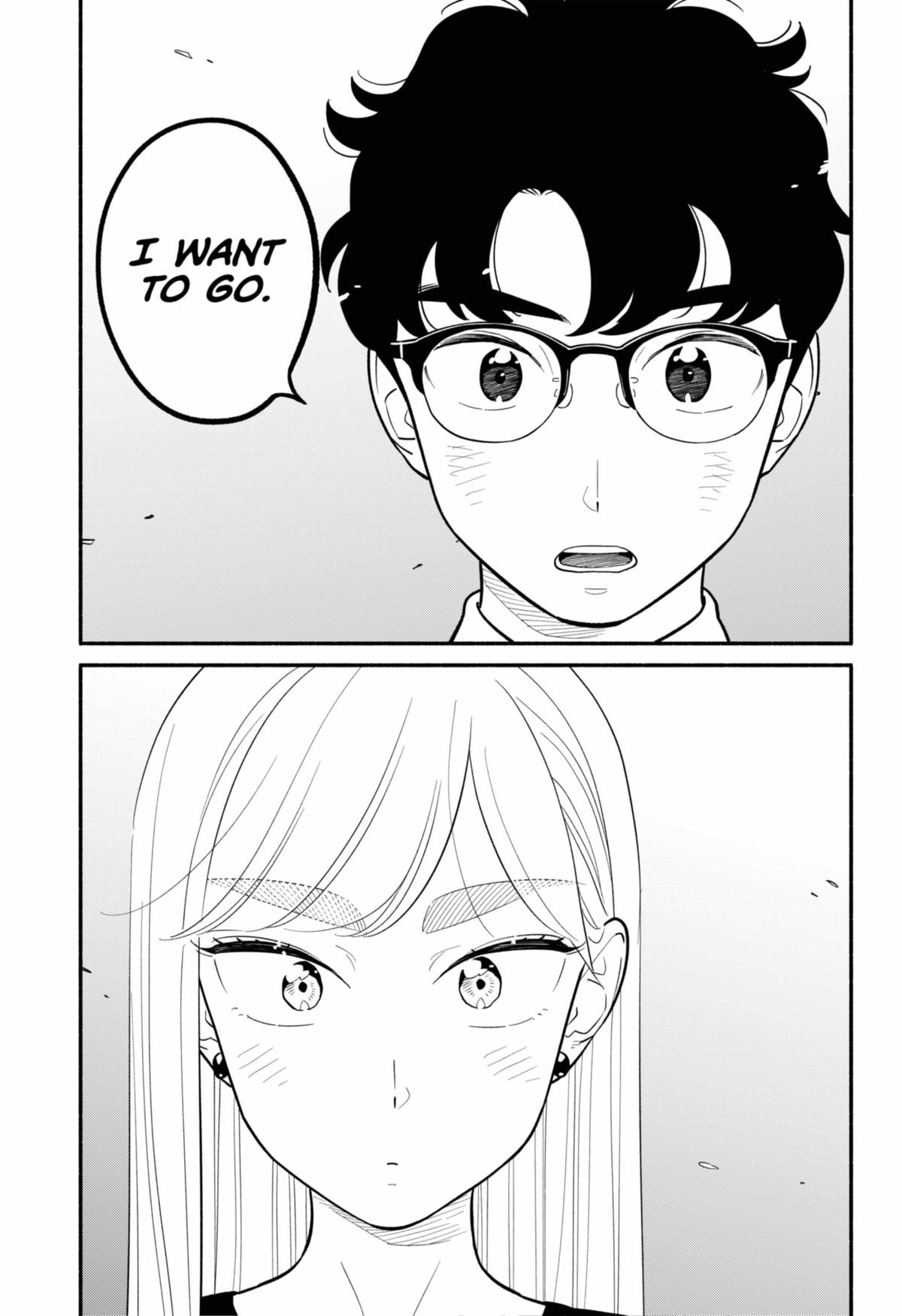Blooming Love Chap 52 - Next Chap 53