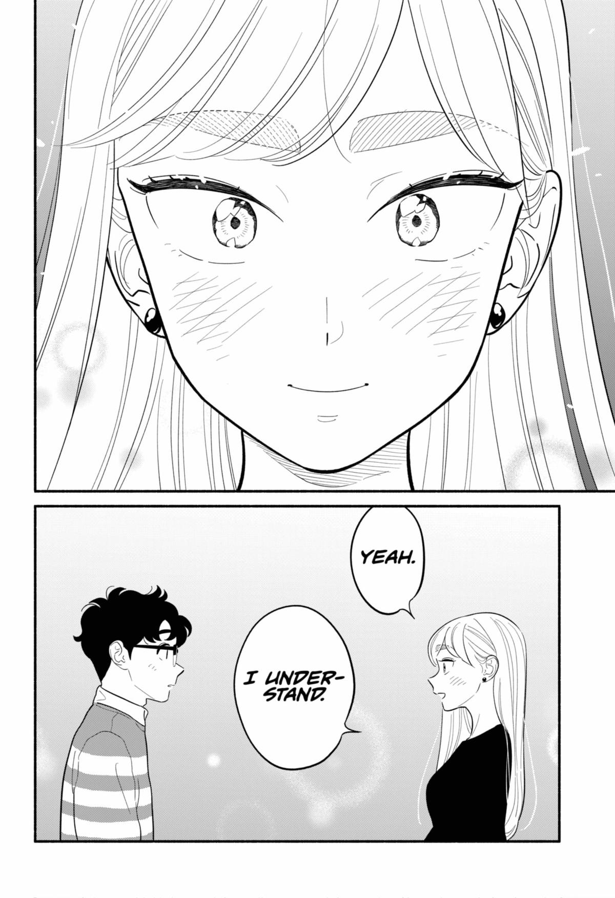 Blooming Love Chap 52 - Next Chap 53