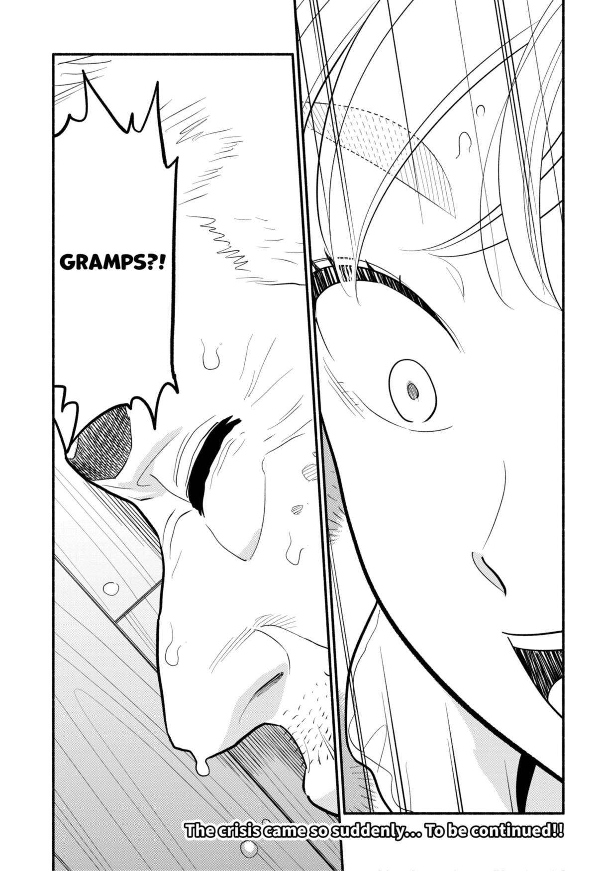 Blooming Love Chap 52 - Next Chap 53