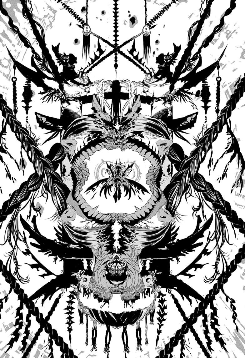 Nue's Exorcist Chap 64 - Next Chap 65