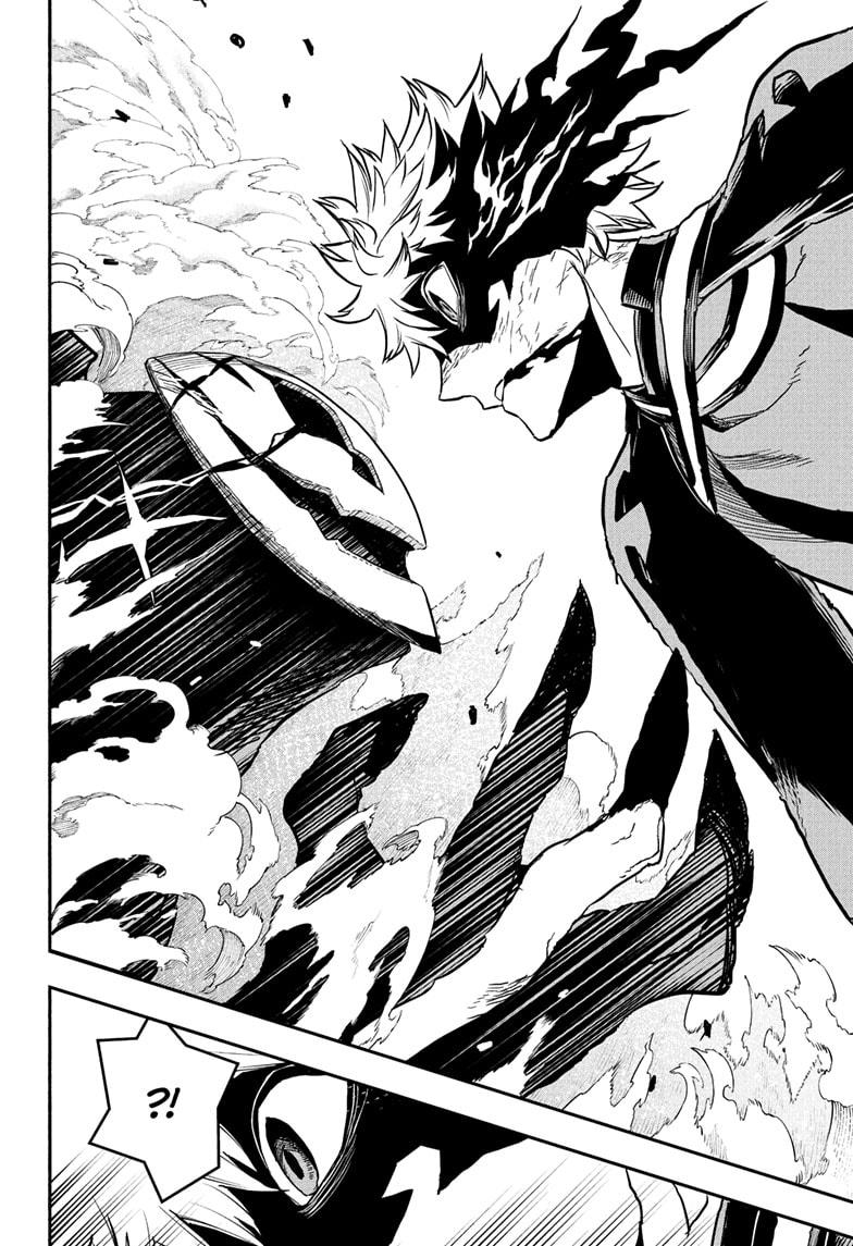 Nue's Exorcist Chap 84 - Next Chap 85