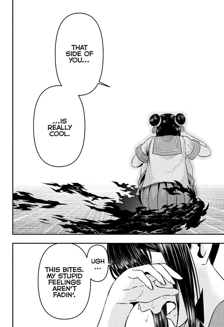 Nue's Exorcist Chap 80 - Next Chap 81