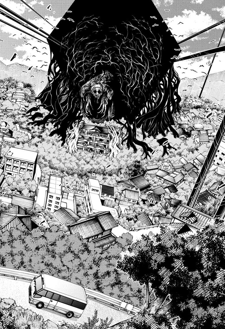 Nue's Exorcist Chap 101 - Next Chap 102